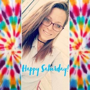 Meet your Posher, Kristen